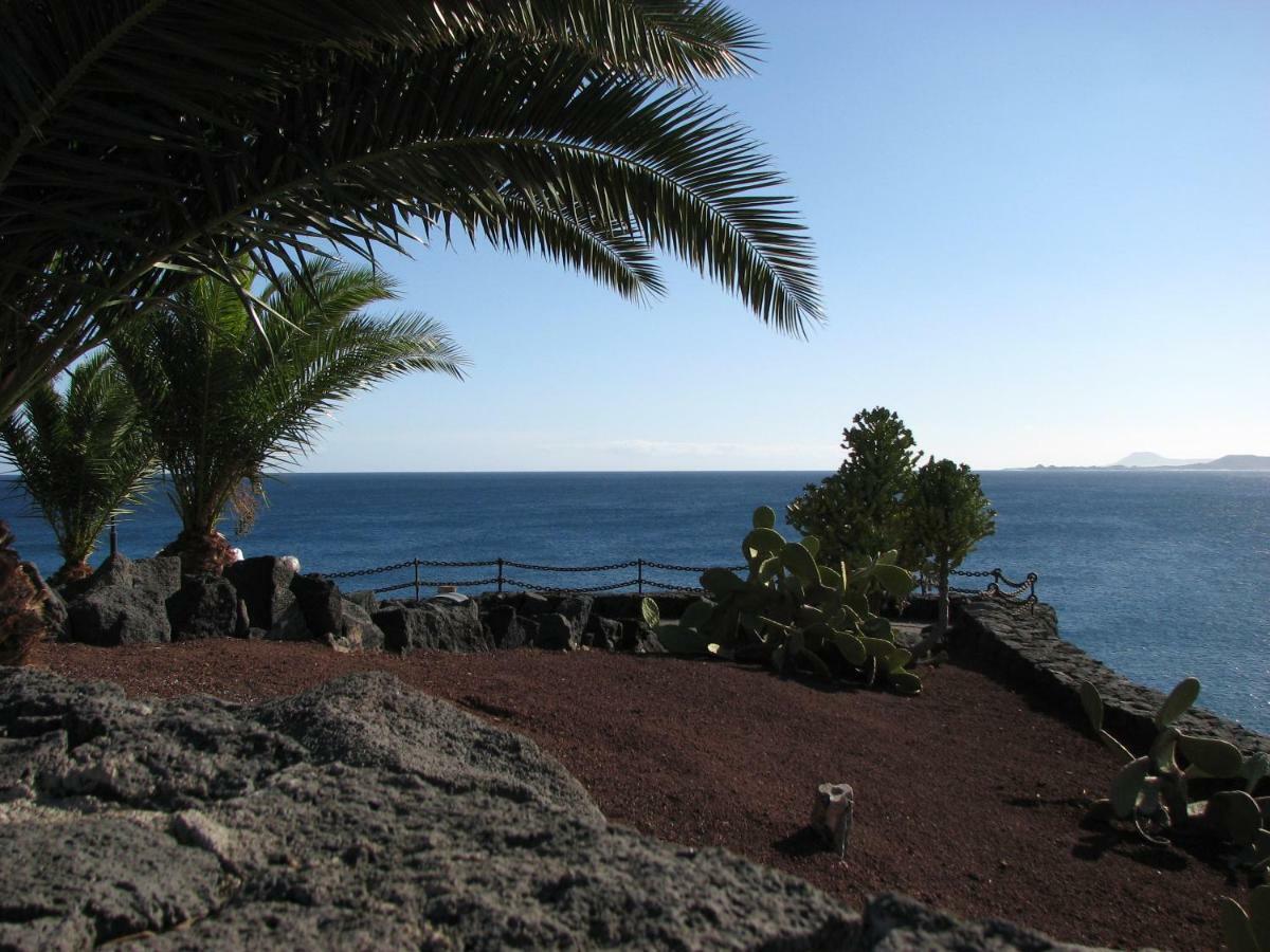 Casa Ti Delfinesse * Puerto del Carmen (Lanzarote)