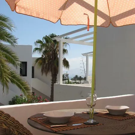 Casa Para Ti Delfinesse Puerto del Carmen  Exterior foto