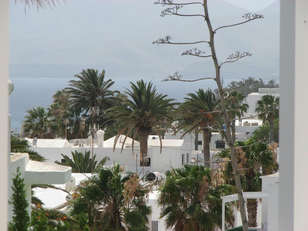 Casa Ti Delfinesse Apartament Puerto del Carmen (Lanzarote)