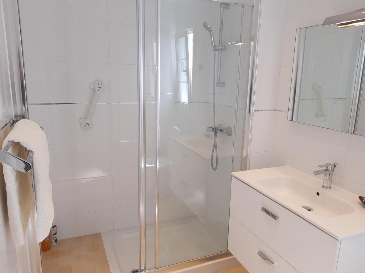 Casa Ti Delfinesse Apartment Puerto del Carmen (Lanzarote)