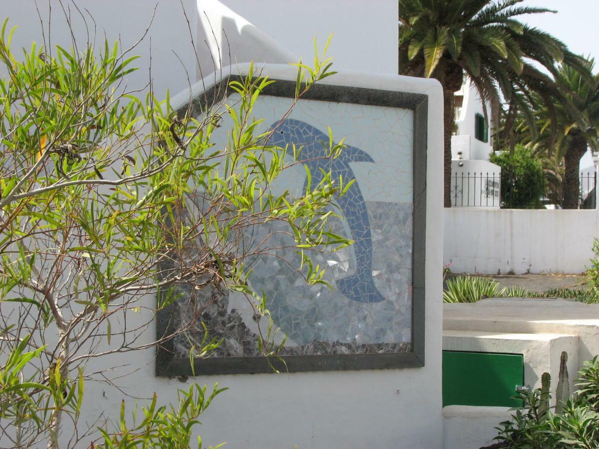 Apartment Casa Ti Delfinesse