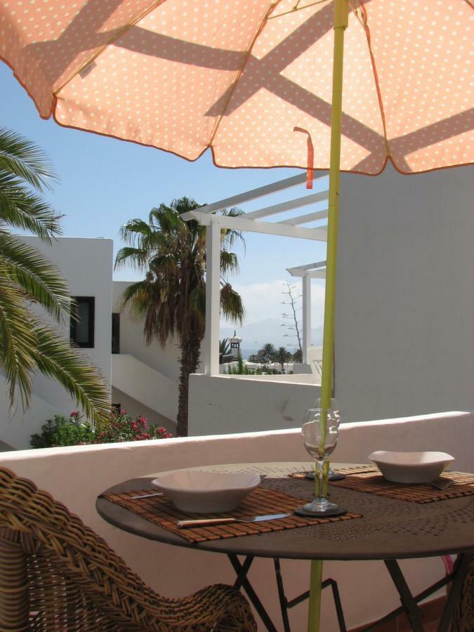 Casa Ti Delfinesse Apartment Puerto del Carmen (Lanzarote)